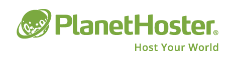 hebergement planethoster