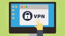 Zoom sur le VPN communautaire : tous connectés, tous protégés