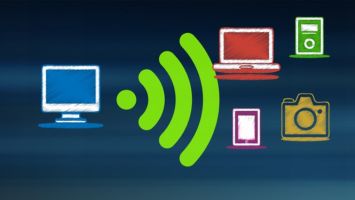 Transformer votre PC en point d'accès Wi-Fi