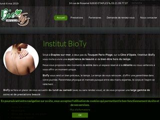 Institut BioTy