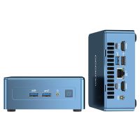 Mini PC : ce n'est pas la taille qui compte !