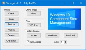 Ce logiciel gratuit répare automatiquement Windows en cas de problème