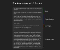 Vous écrivez sûrement de mauvais prompts sur ChatGPT, mais tout n'est pas perdu