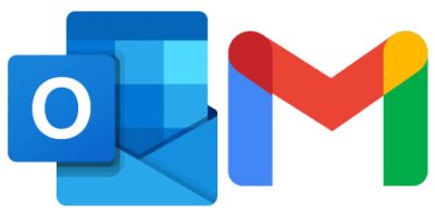 Comment associer et gérer vos comptes Gmail et Outlook