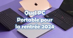 Les meilleurs PC portables gamer à moins de 1200€ : puissance, performance et portabilité pour dominer le jeu en cette rentrée 2024