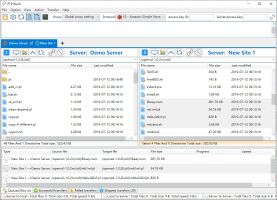 Gardez vos fichiers en sécurité grâce au Cloud