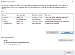 Pourquoi défragmenter son disque dur ?