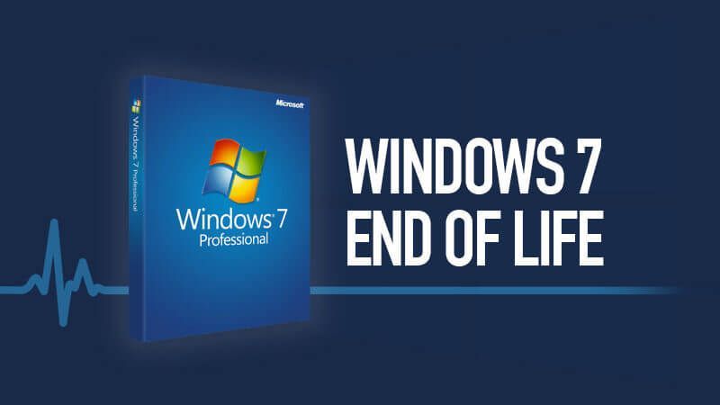 Rester en sécurité sous Windows 7