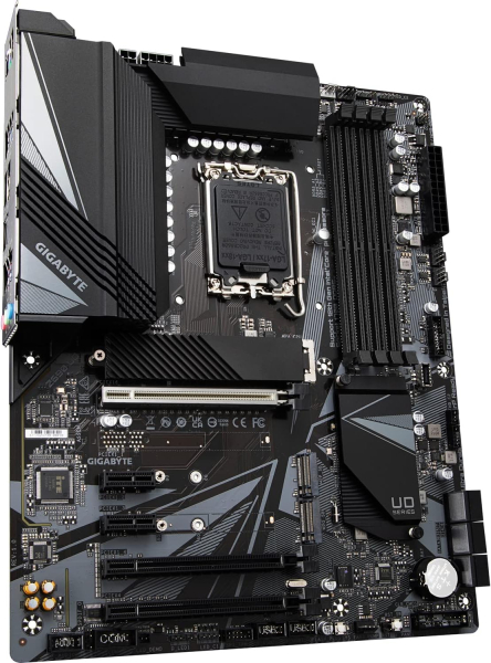 GIGABYTE Z690UD