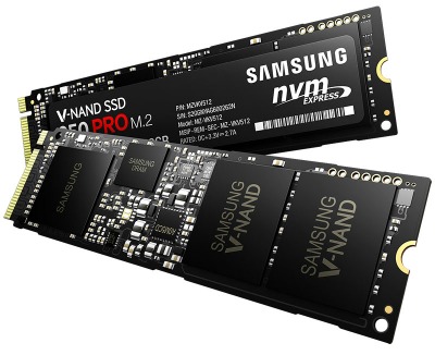 Quels sont les meilleurs SSD M.2 NVMe en janvier 2024 ?