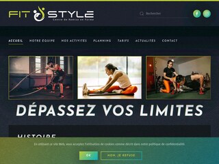 fit style attin