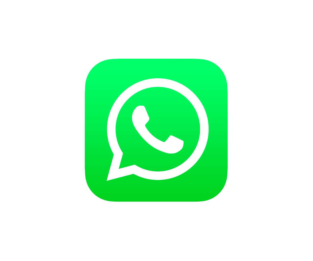 Contact Whatsapp