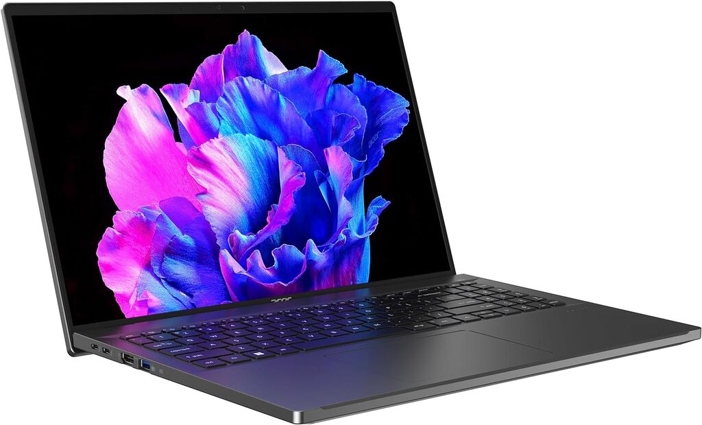 ACER SWIFT GO 16 OLED