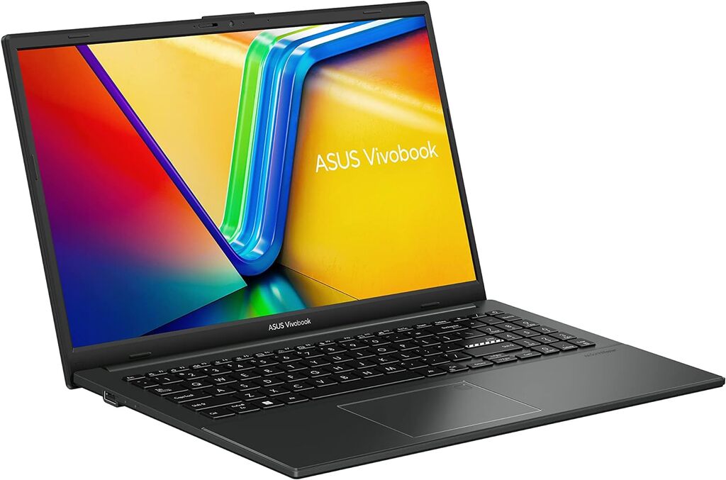 ASUS VIVOBOOK S15 OLED