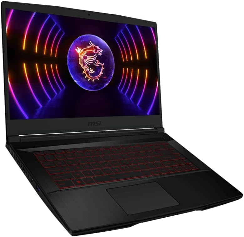 MSI GF63 THIN