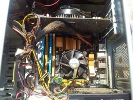 Protégez votre PC fixe des pannes avec un entretien régulier