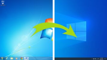 Comment mettre à jour gratuitement son PC Windows 7 vers Windows 10