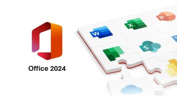 Word, Excel et PowerPoint sans abonnement : Le nouveau pack Microsoft Office 2024